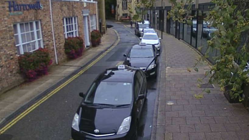 Hackney Carriage Unmet Demand Surveys